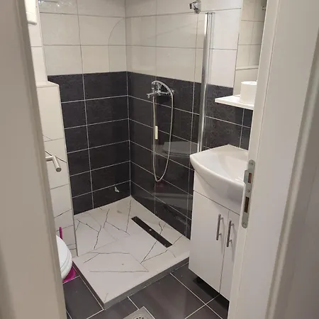 펜션 Apartament