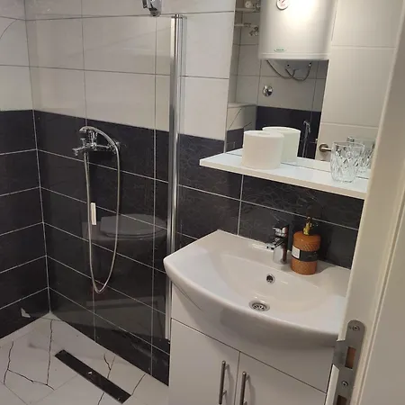 Apartament * Vogošća