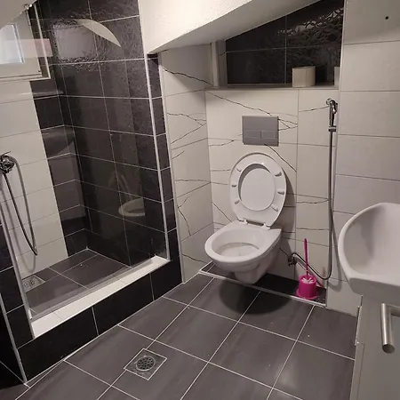 Apartament Vogošća