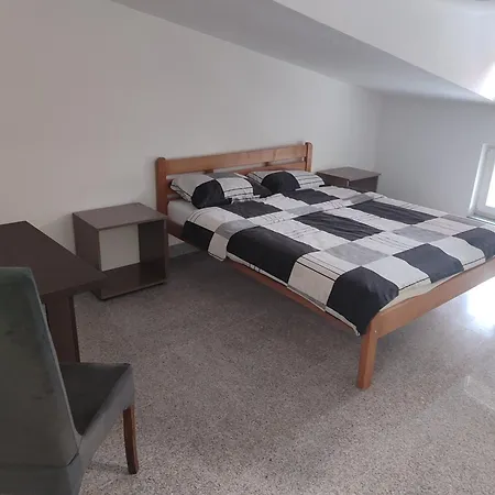 Apartament Vogošća