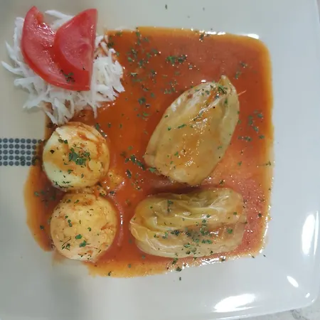 펜션 Apartament Vogošća