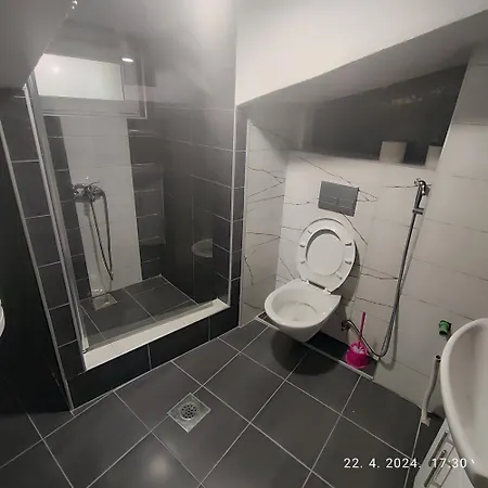 Apartament * Vogošća